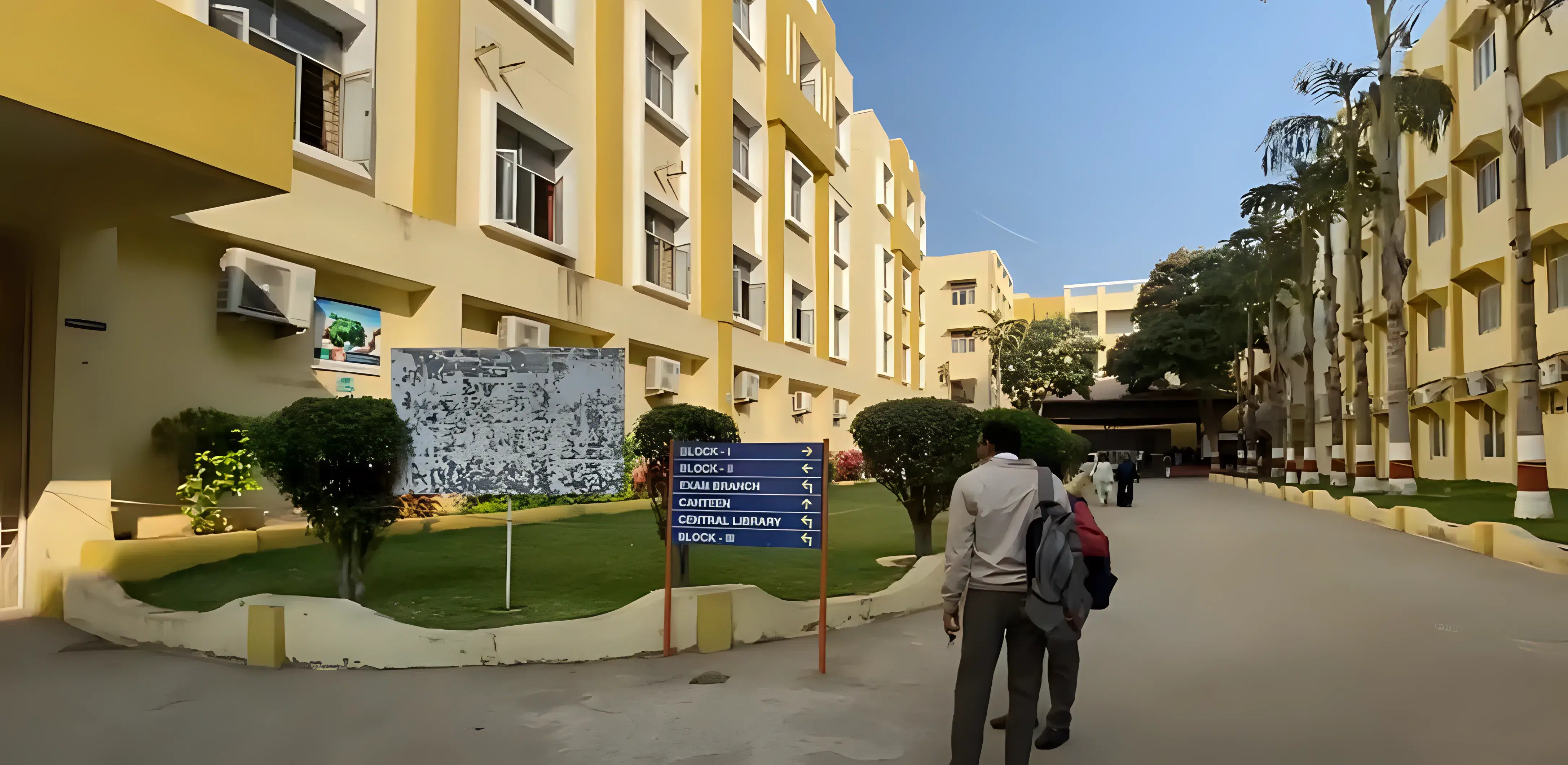 CMRCET Academic Infrastructure photo 1